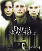 Enter Nowhere /   
